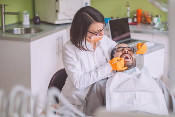Best Emergency Denture Repair in Oxford, GA