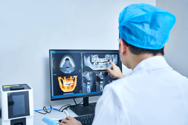 Professional Emergency Dental Service in GA