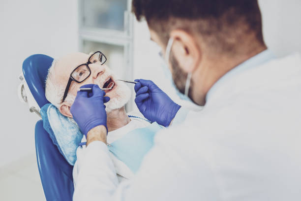 Best Emergency Dental Care for Sports Injuries in Oxford, GA